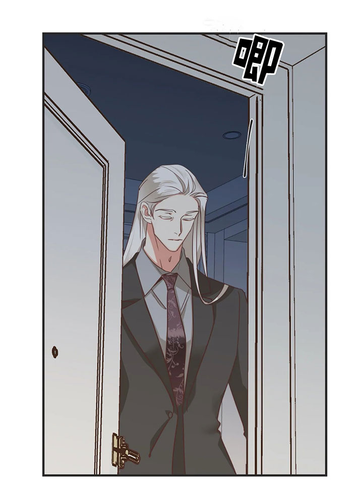 恶魔的诱惑第132话图