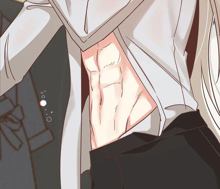 恶魔的诱惑第133话图