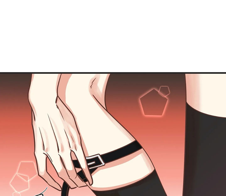 恶魔的诱惑第133话图