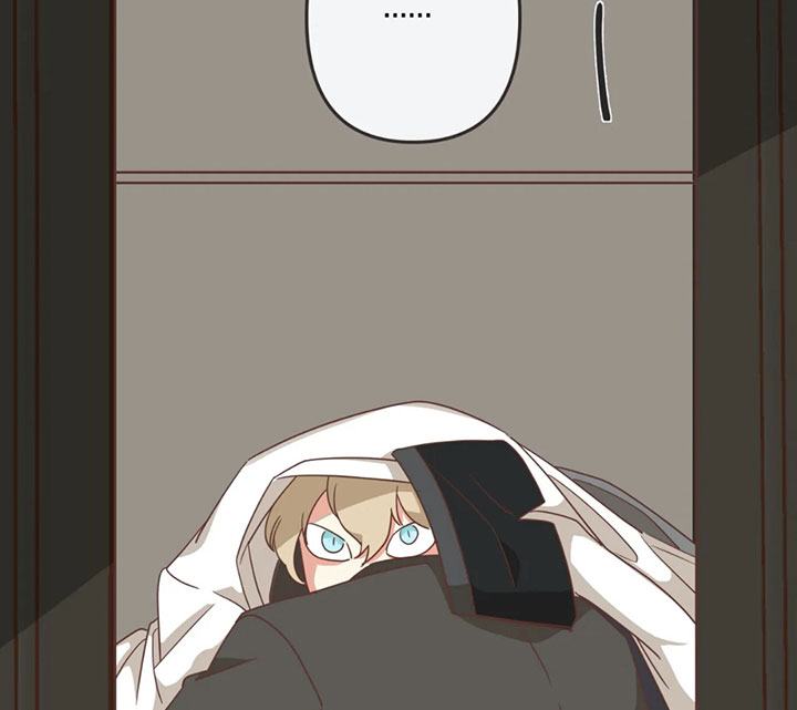 恶魔的诱惑第133话图