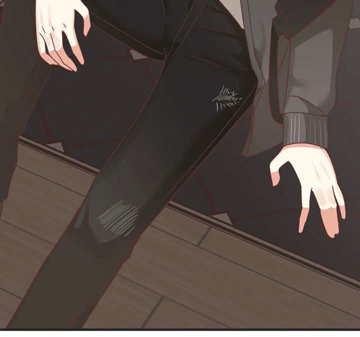 恶魔的诱惑第134话图