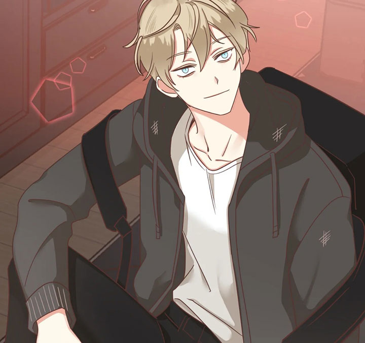 恶魔的诱惑第135话图