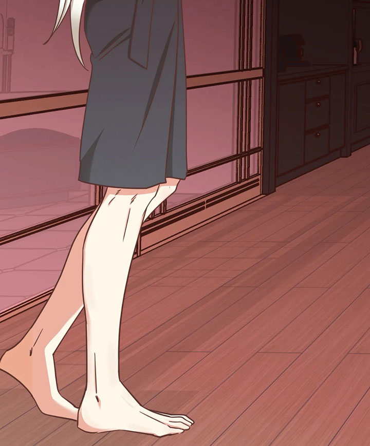 恶魔的诱惑第137话图