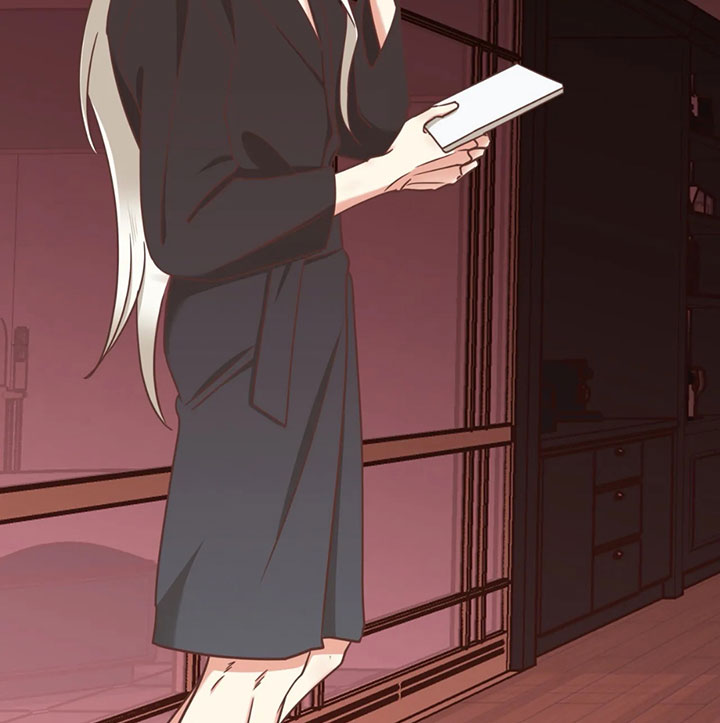 恶魔的诱惑第138话图