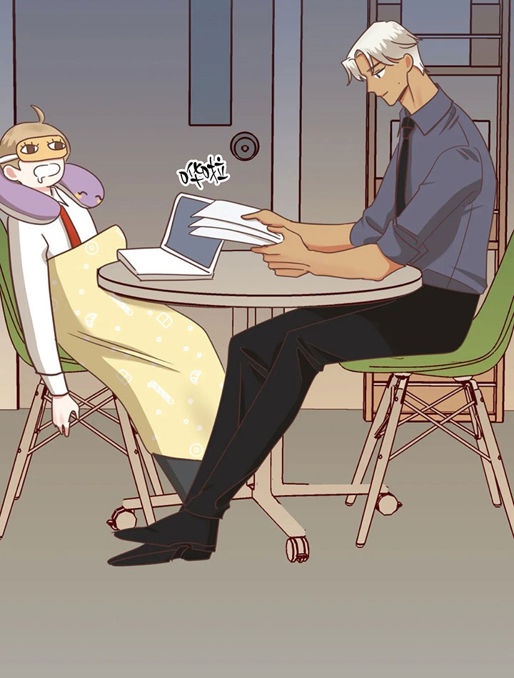 恶魔的诱惑第138话图