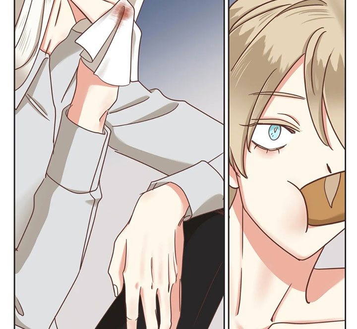 恶魔的诱惑第139话图