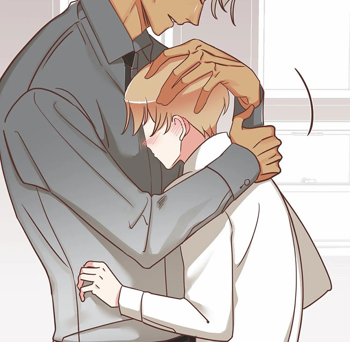 恶魔的诱惑第140话图