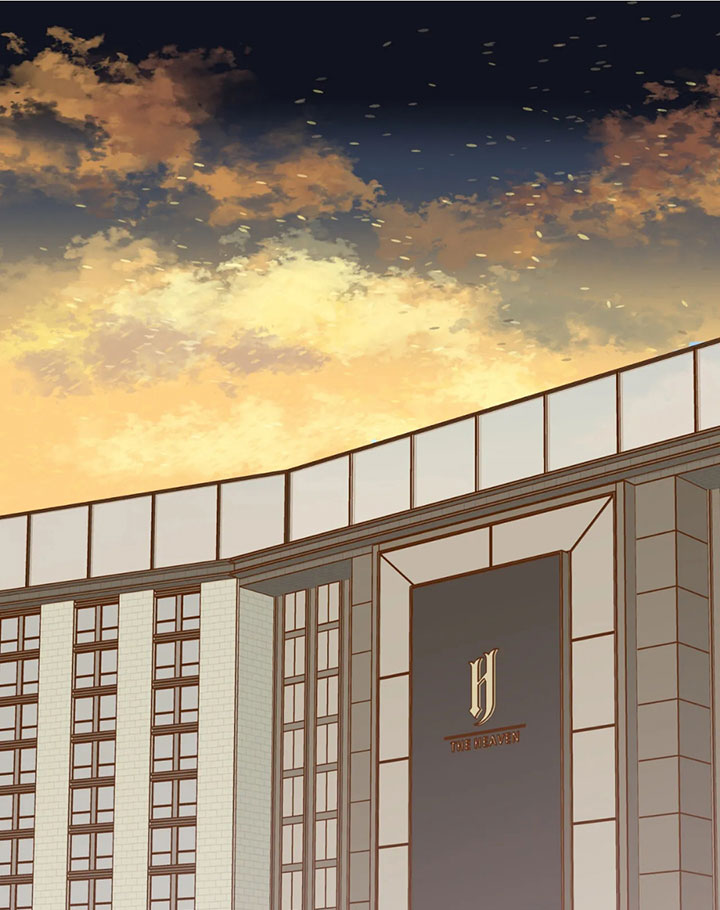 恶魔的诱惑第149话图