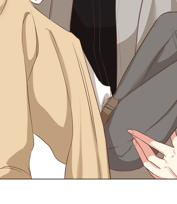 恶魔的诱惑第151话图