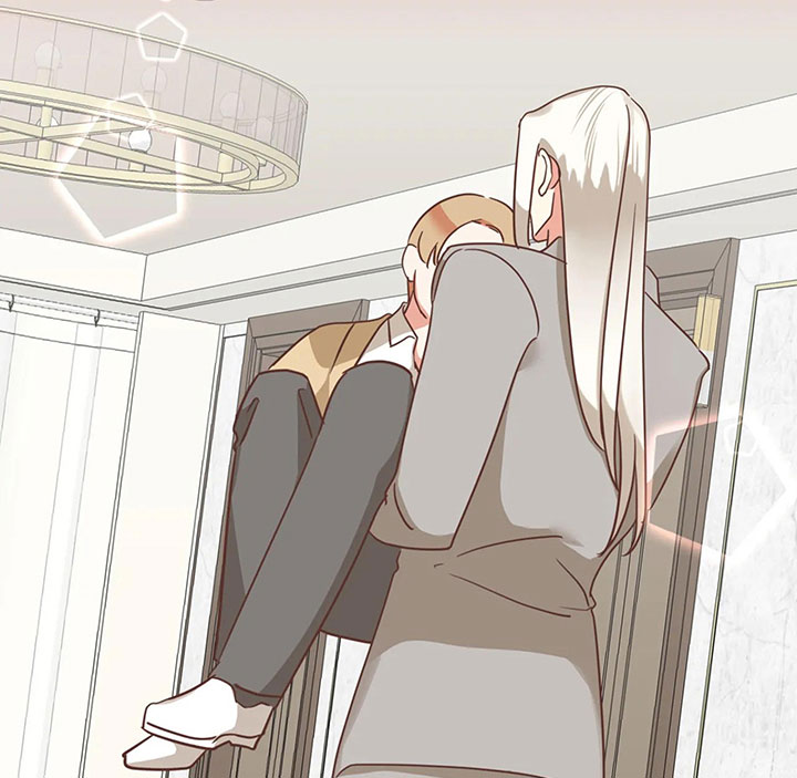 恶魔的诱惑第152话图