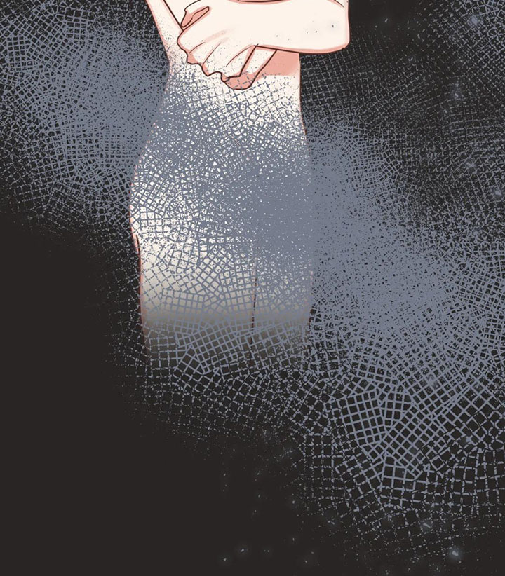 恶魔的诱惑第155话图