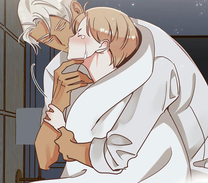 恶魔的诱惑第155话图