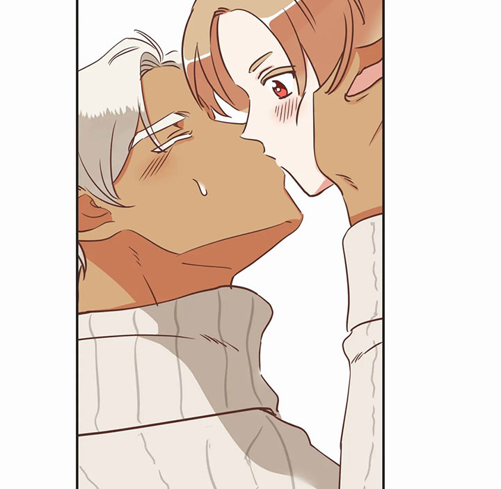 恶魔的诱惑第161话图