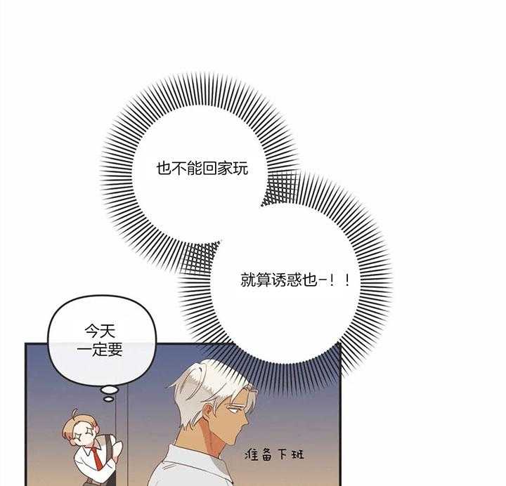 恶魔的诱惑第167话图