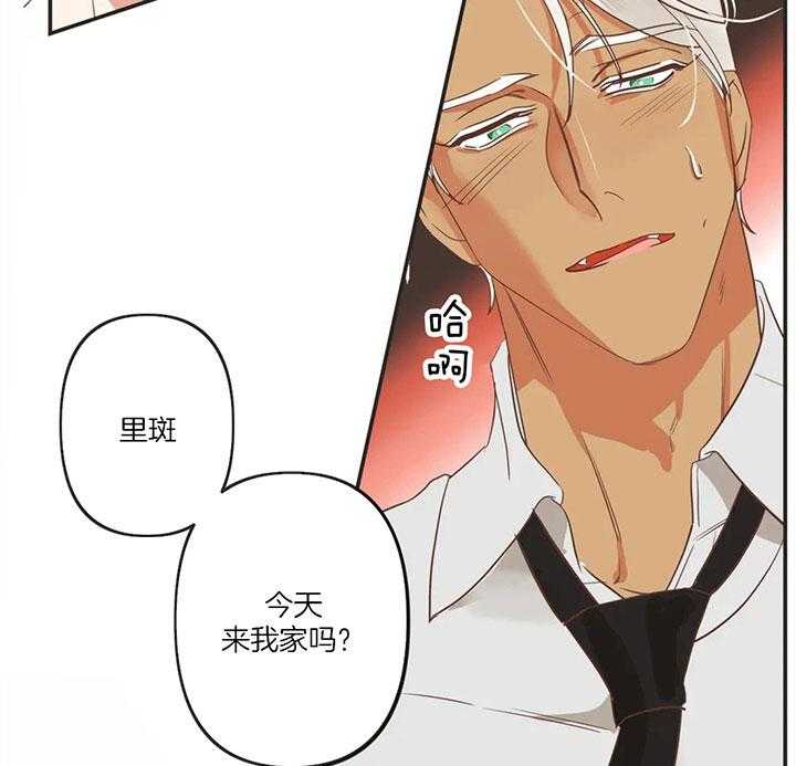 恶魔的诱惑第167话图