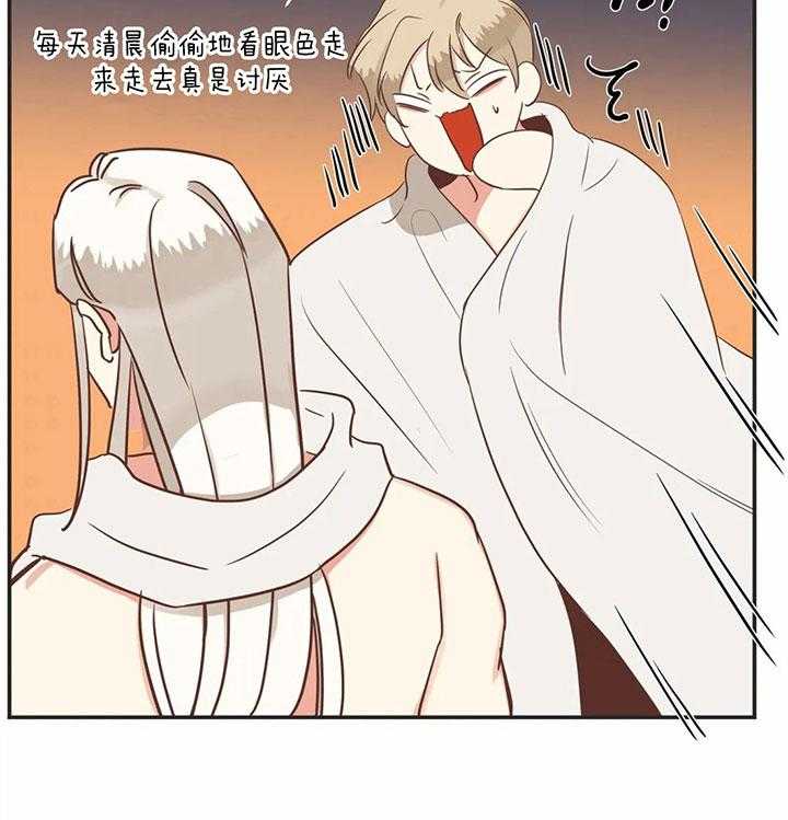 恶魔的诱惑第175话图