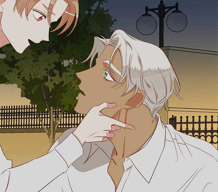 恶魔的诱惑第183话图