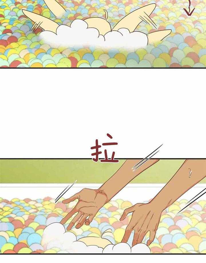 恶魔的诱惑第186话图