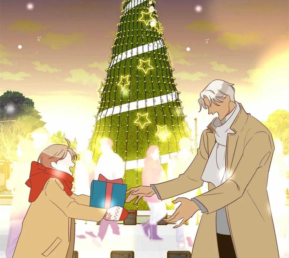 恶魔的诱惑第199话图