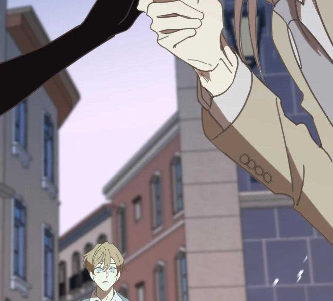 恶魔的诱惑第202话图