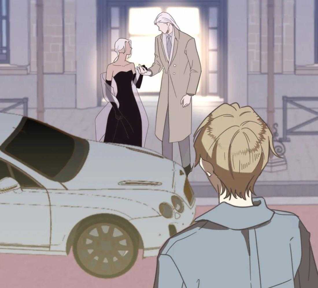 恶魔的诱惑第202话图