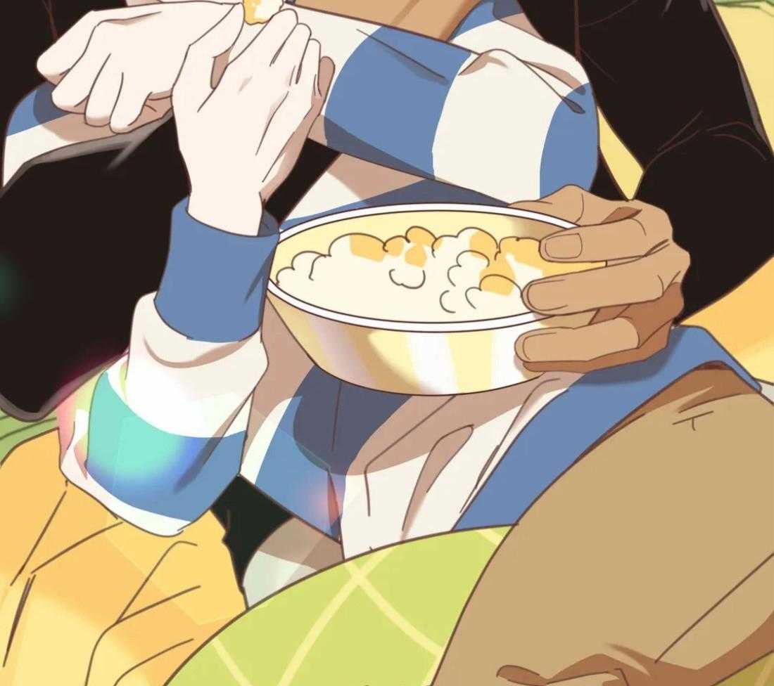 恶魔的诱惑第209话图