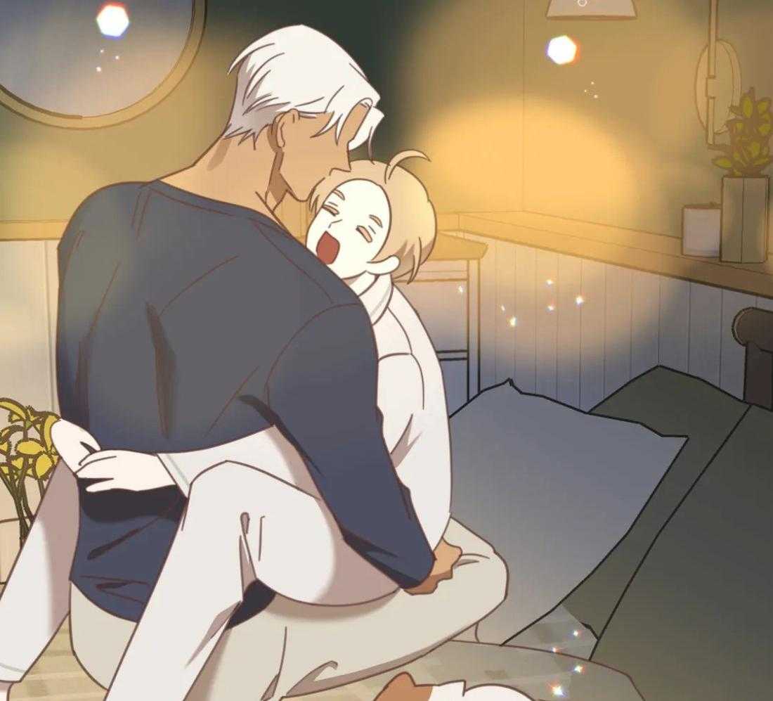 恶魔的诱惑第210话图