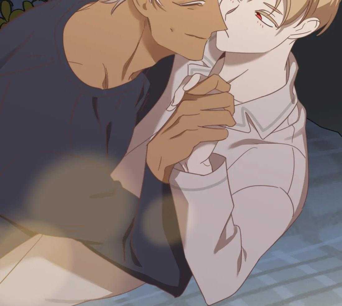 恶魔的诱惑第211话图