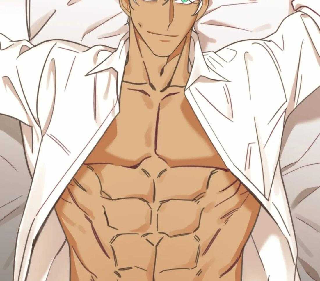 恶魔的诱惑第214话图