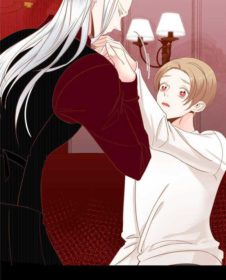 恶魔的诱惑第37话图