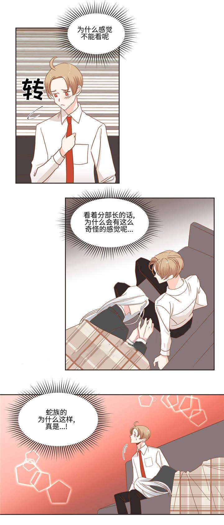 恶魔的诱惑第52话图