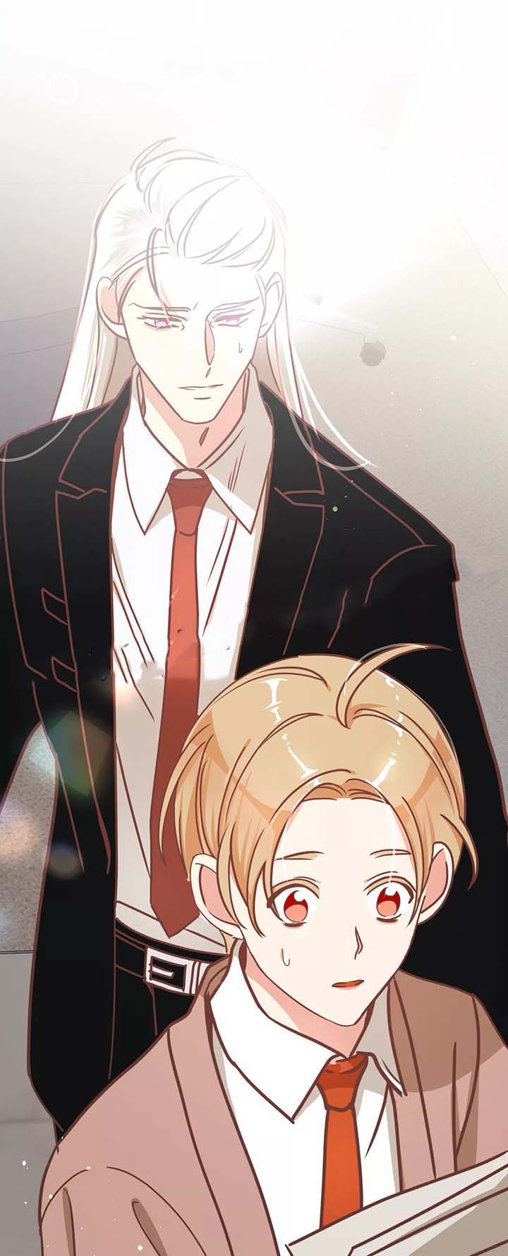 恶魔的诱惑第84话图