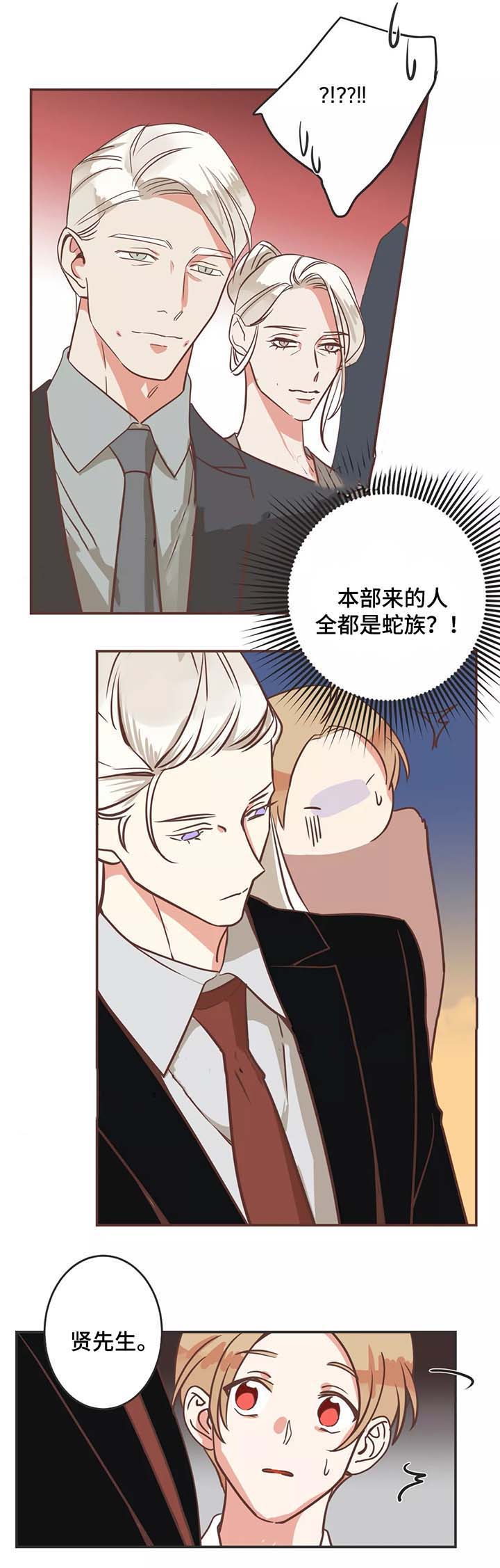 恶魔的诱惑第85话图