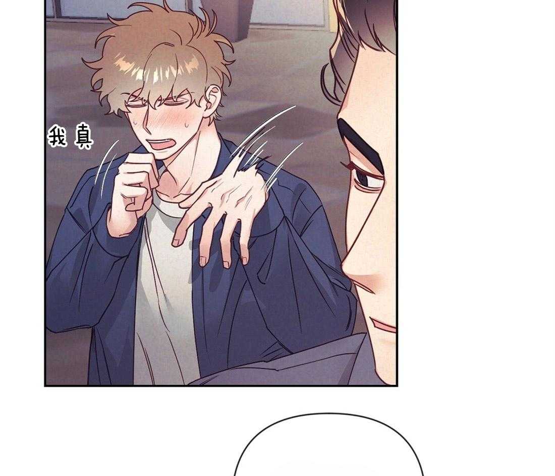 讹上大佬的后果第12话图