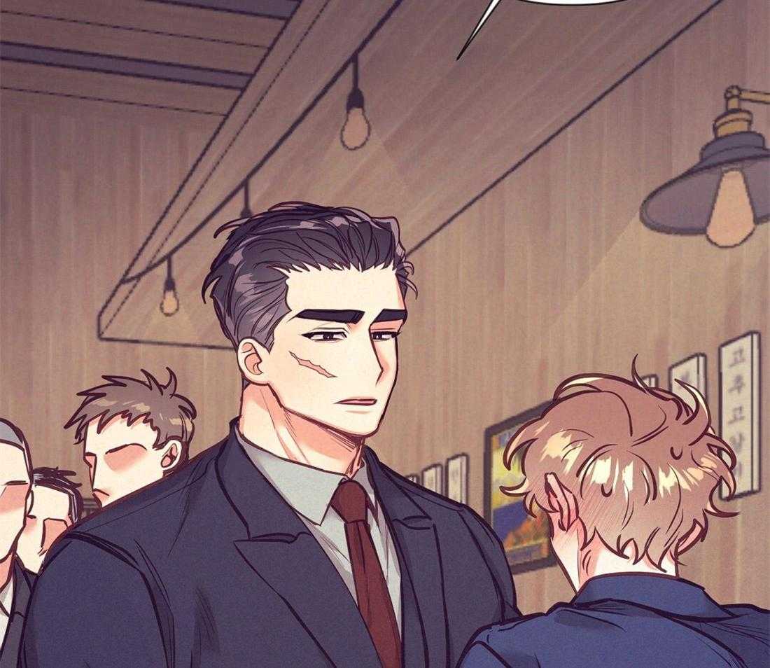 讹上大佬的后果第25话图