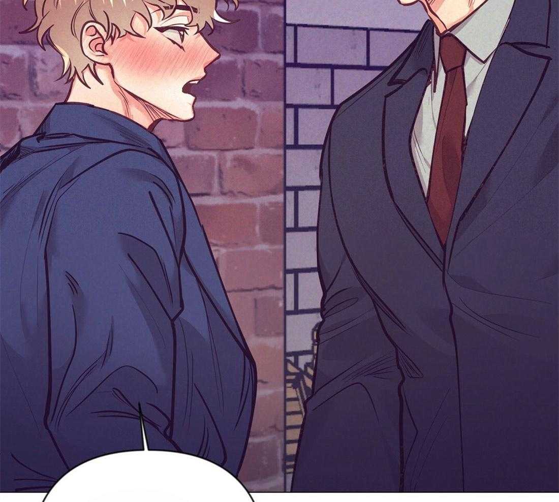 讹上大佬的后果第28话图