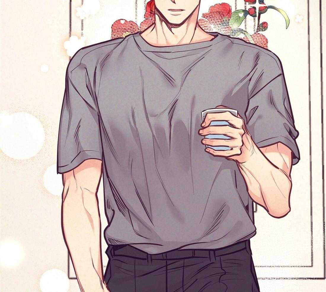 讹上大佬的后果第32话图