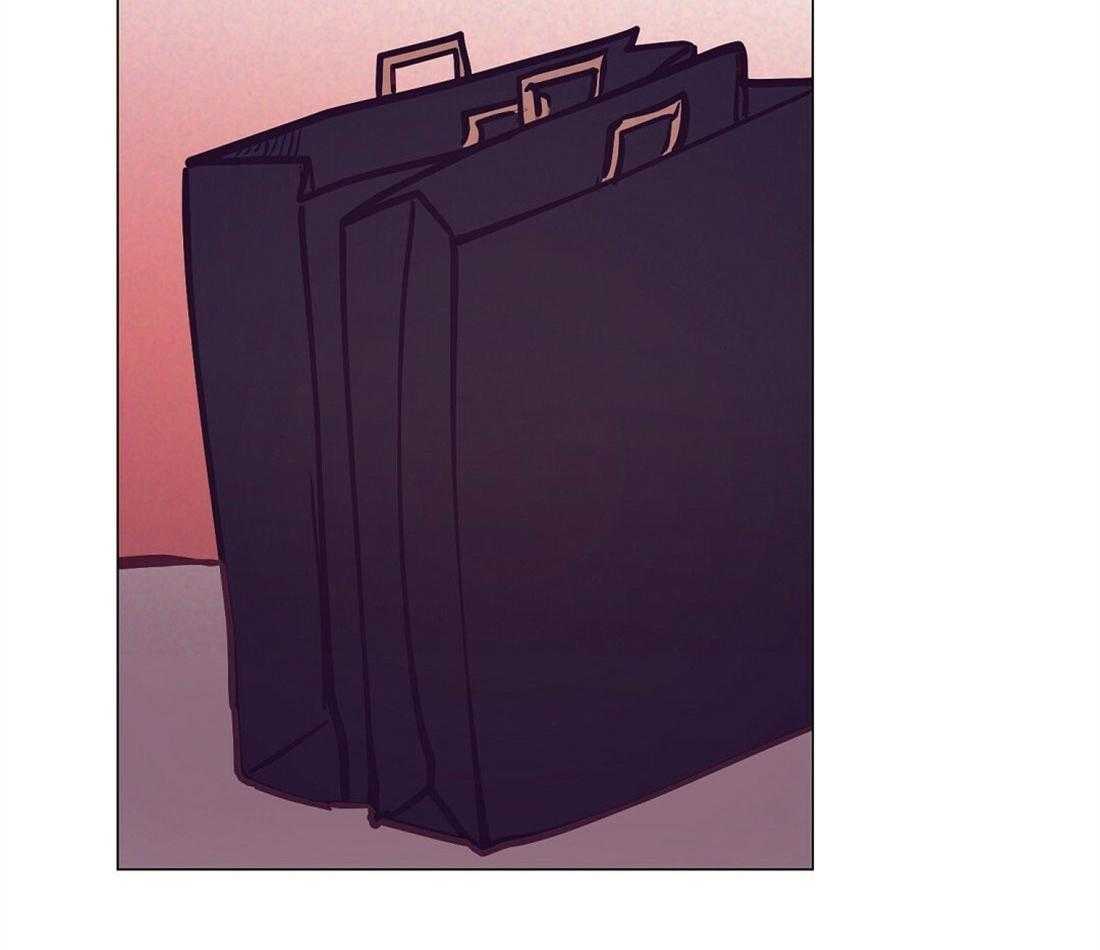 讹上大佬的后果第38话图