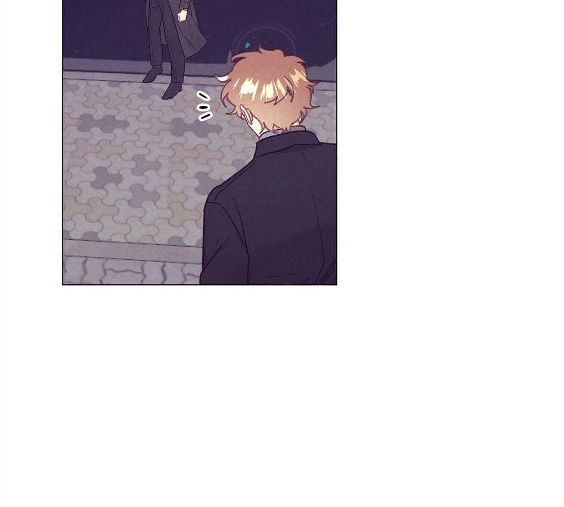 讹上大佬的后果第41话图