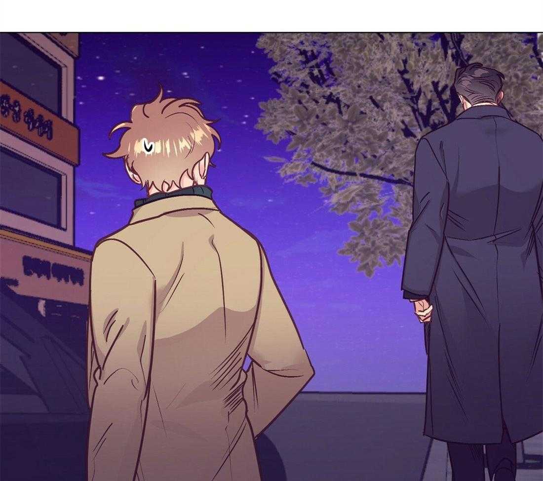 讹上大佬的后果第43话图