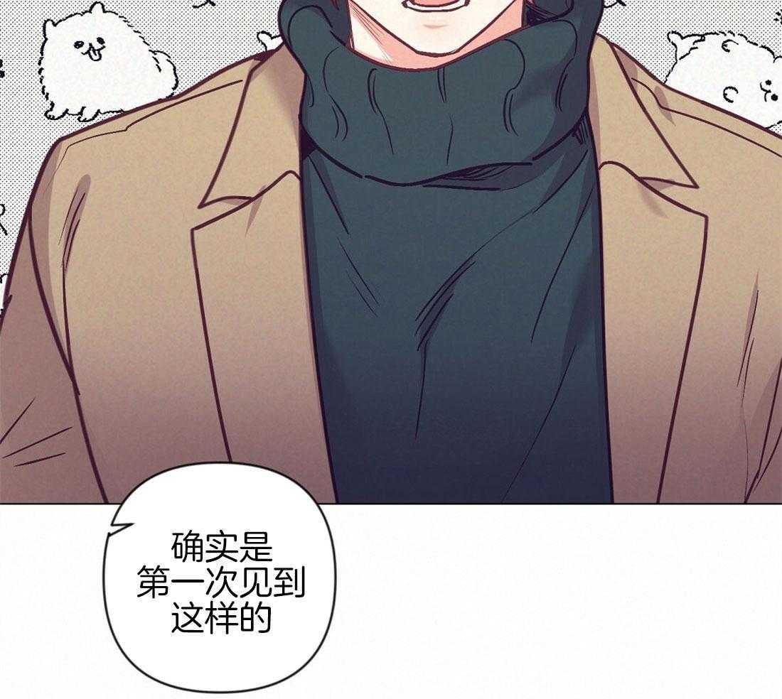 讹上大佬的后果第43话图