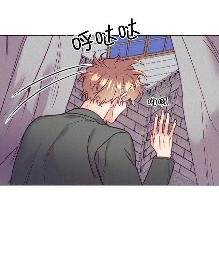 讹上大佬的后果第48话图