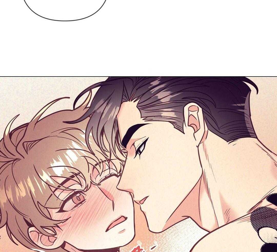 讹上大佬的后果第54话图