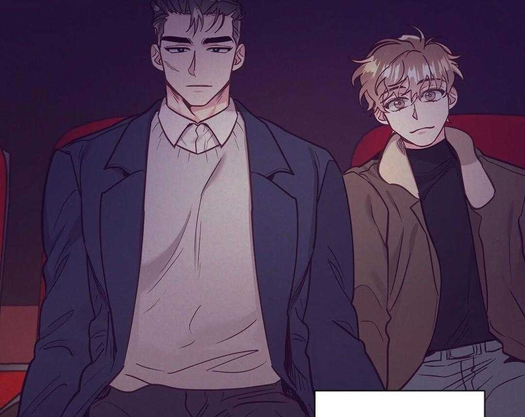 讹上大佬的后果第55话图