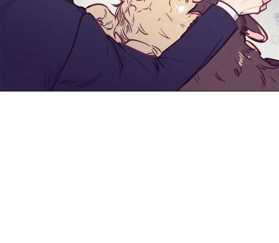 讹上大佬的后果第62话图