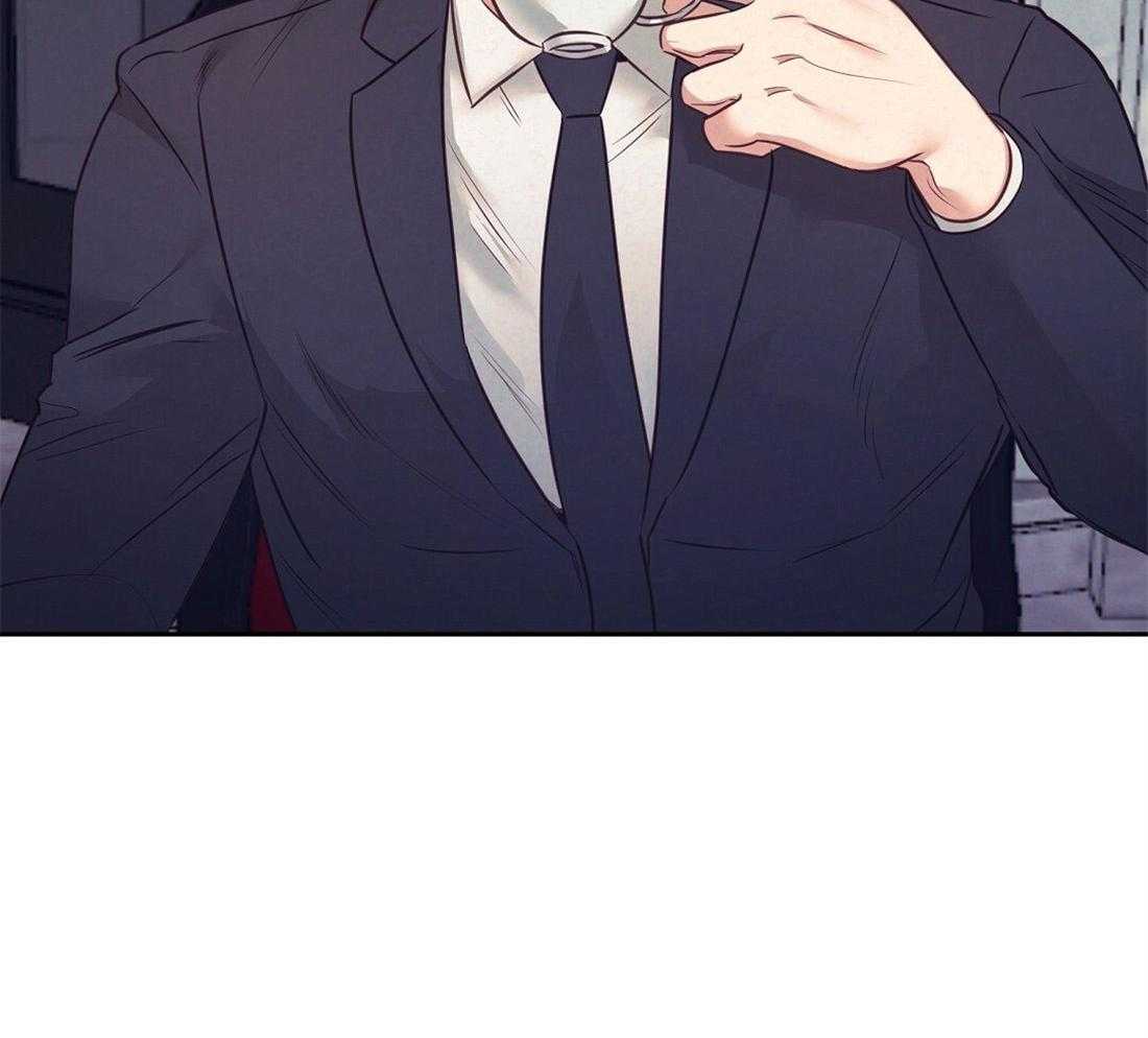 讹上大佬的后果漫画-图7