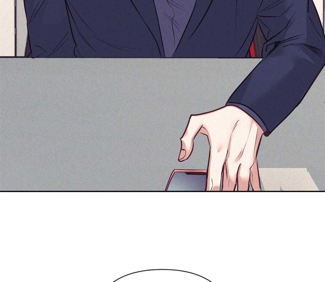 讹上大佬的后果漫画-图49