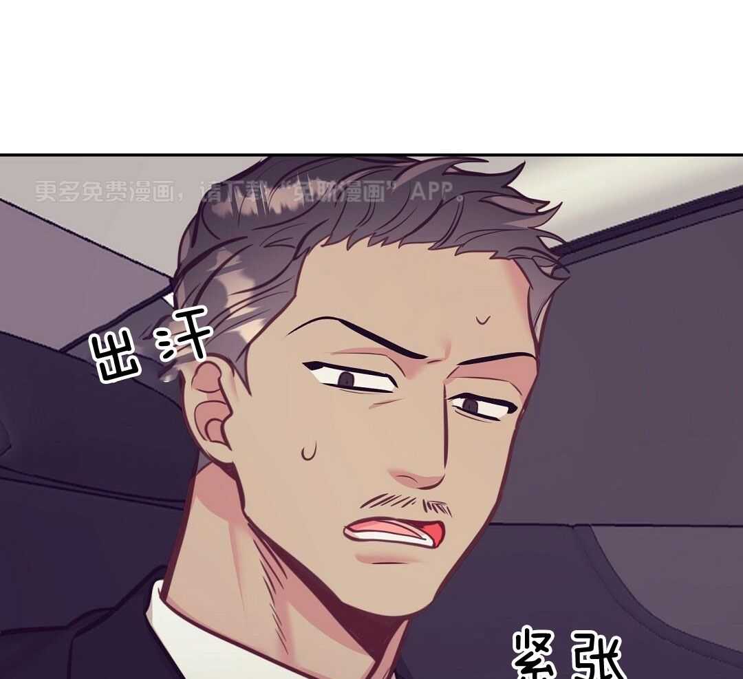 讹上大佬的后果第95话图