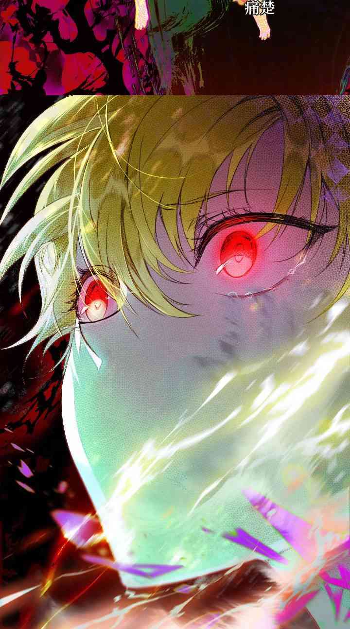 恶役大人，您找错家啦 1话 第9页