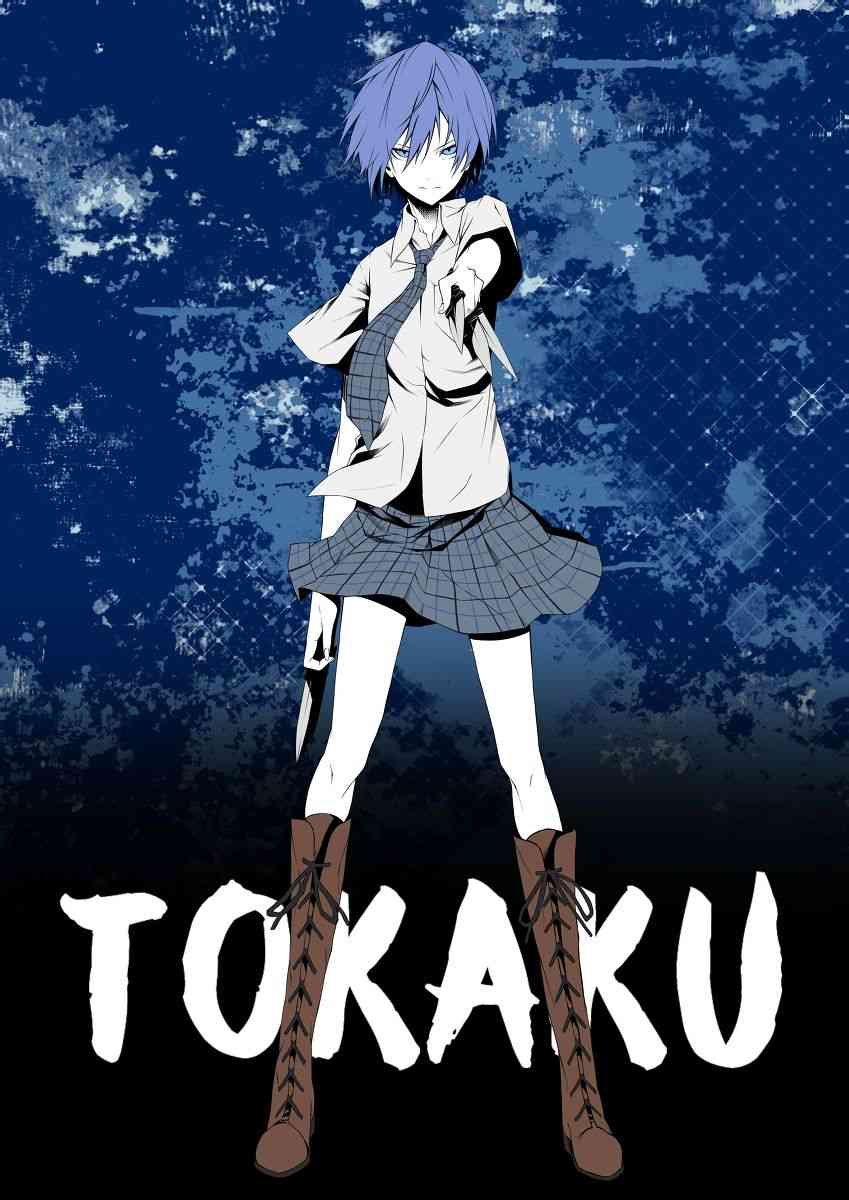 恶魔的谜语P站福利图